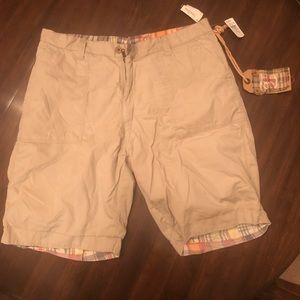 Casual Reversible Shorts